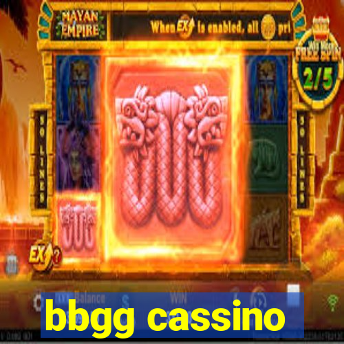 bbgg cassino